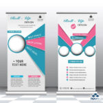 Standee tuyển dụng đẹp mắt thu hút ứng viên