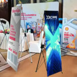 Ưu điểm của standee sự kiện