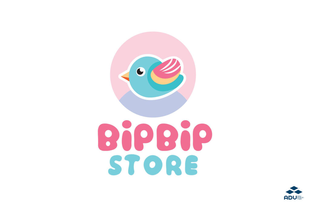 Logo BipBip Store