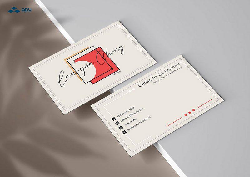 Ứng dụng phổ biến của giấy Bristol