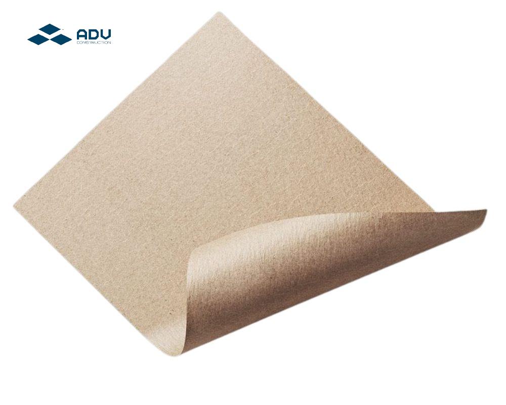 Giấy Ivory Kraft là dòng giấy có độ cứng vượt trội hơn so với FBB
