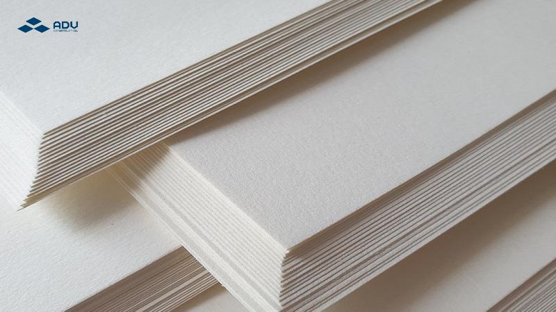 Xác định nhu cầu in ấn để chọn định lượng giấy phù hợp