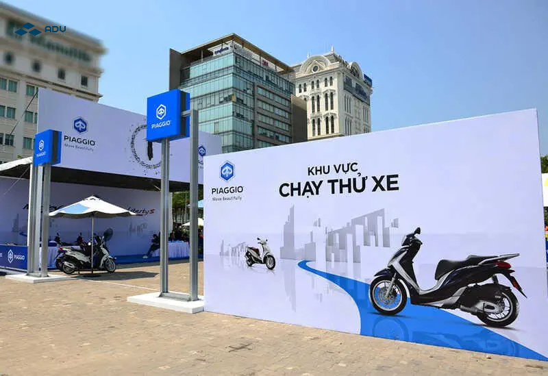 Bạt hiflex xuyên sáng 50%