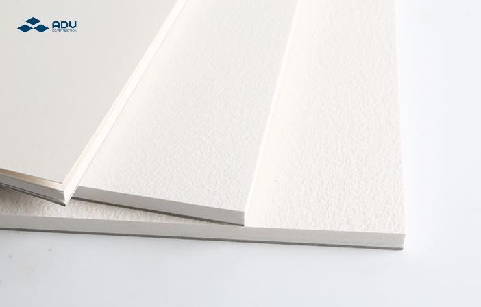 Giấy Arches có độ bền cao