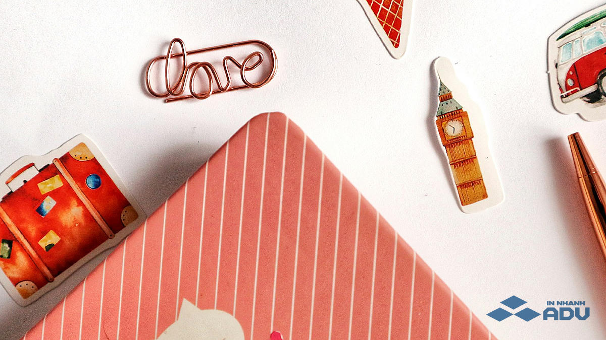 Bộ Sưu Tập 99+ Mẫu Sticker Cute Đẹp & Hot Trend Nhất Năm Nay - In Nhanh ADV