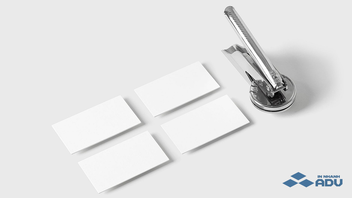 Multi-level Embossing (Dập Nổi Đa Tầng) Multi-level Embossing (Dập Nổi Đa Tầng) - Dập Nổi Là Gì? Kỹ Thuật Dập Nổi Logo Cao Cấp - In Nhanh ADV