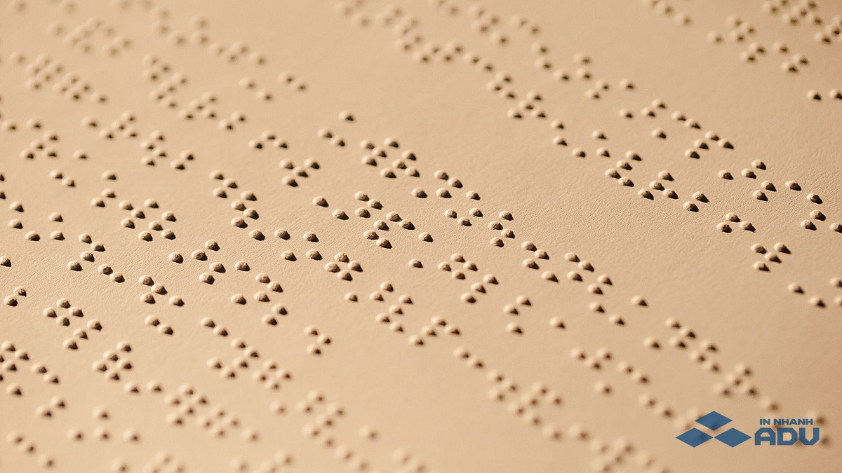 Phân Biệt Dập Nổi (Embossing) và Dập Chìm (Debossing) Phân Biệt Dập Nổi (Embossing) và Dập Chìm (Debossing) - In Nhanh ADV