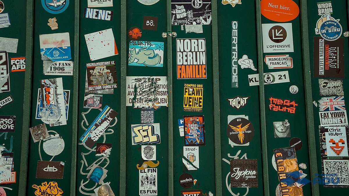 Sticker Kraft Trang Trí Và Niêm Phong - In Decal Giấy Kraft Dán Sản Phẩm Handmade - In Nhanh ADV