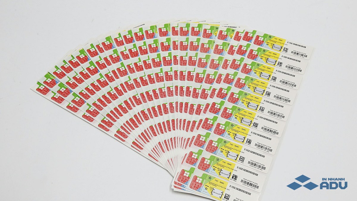 Tổng Hợp Tên Các Bộ Sticker Instagram Đẹp Phổ Biến Nhất Hiện Nay - In Nhanh ADV