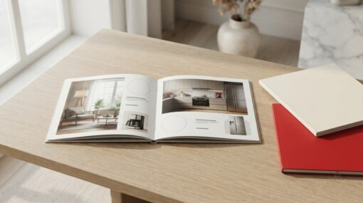 Cách Thiết Kế Catalog Giới Thiệu Sản Phẩm Chuyên Nghiệp